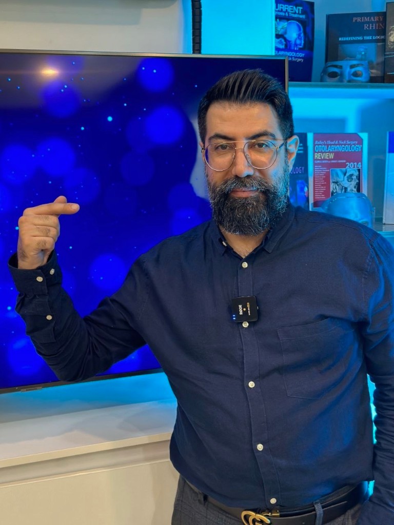 مطب دکتر ایزدی