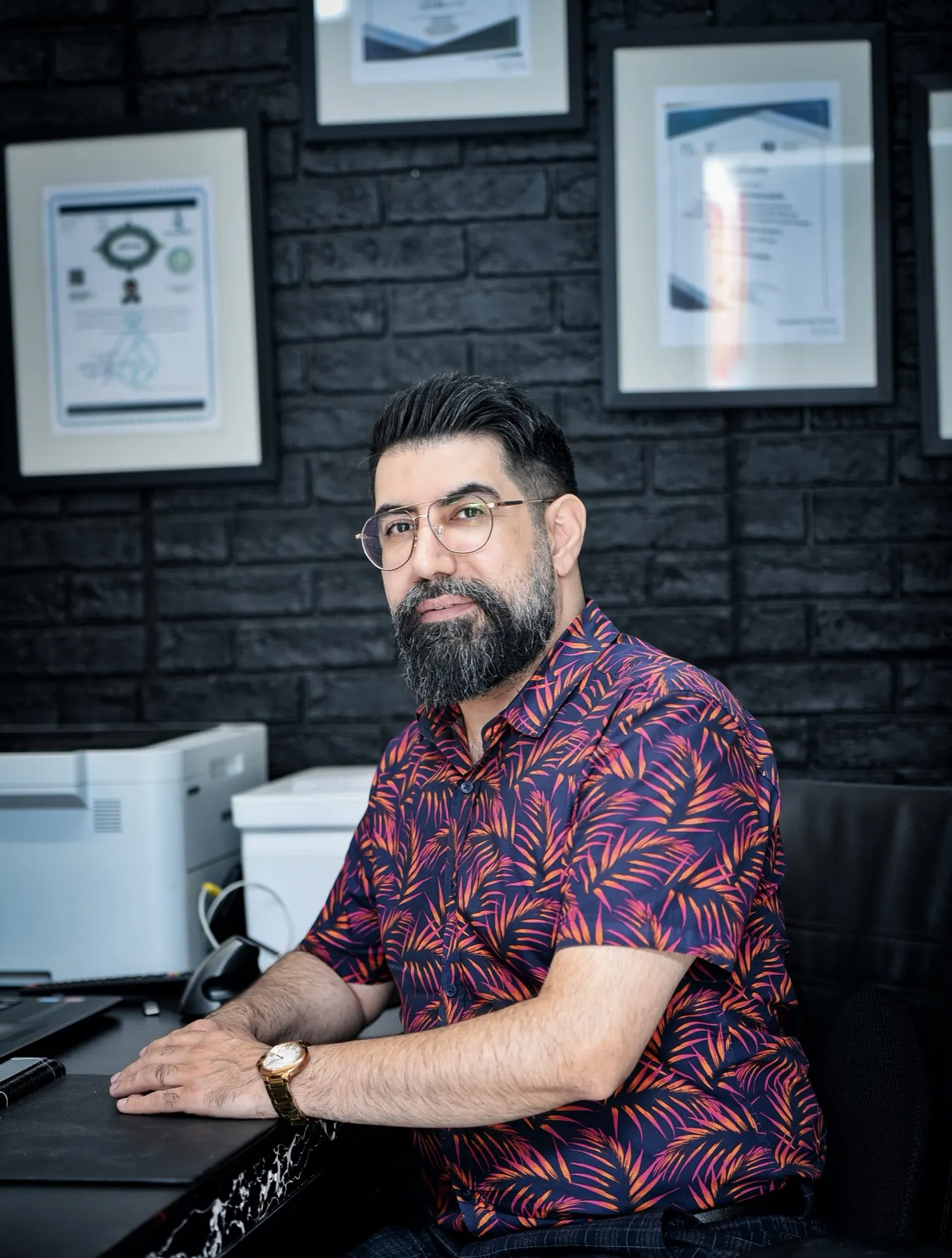 کاشت ابرو طبیعی